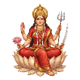 माँ दुर्गा की आरती
