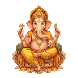 श्री गणेश जी की आरती
