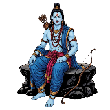 भगवान श्रीराम की आरती