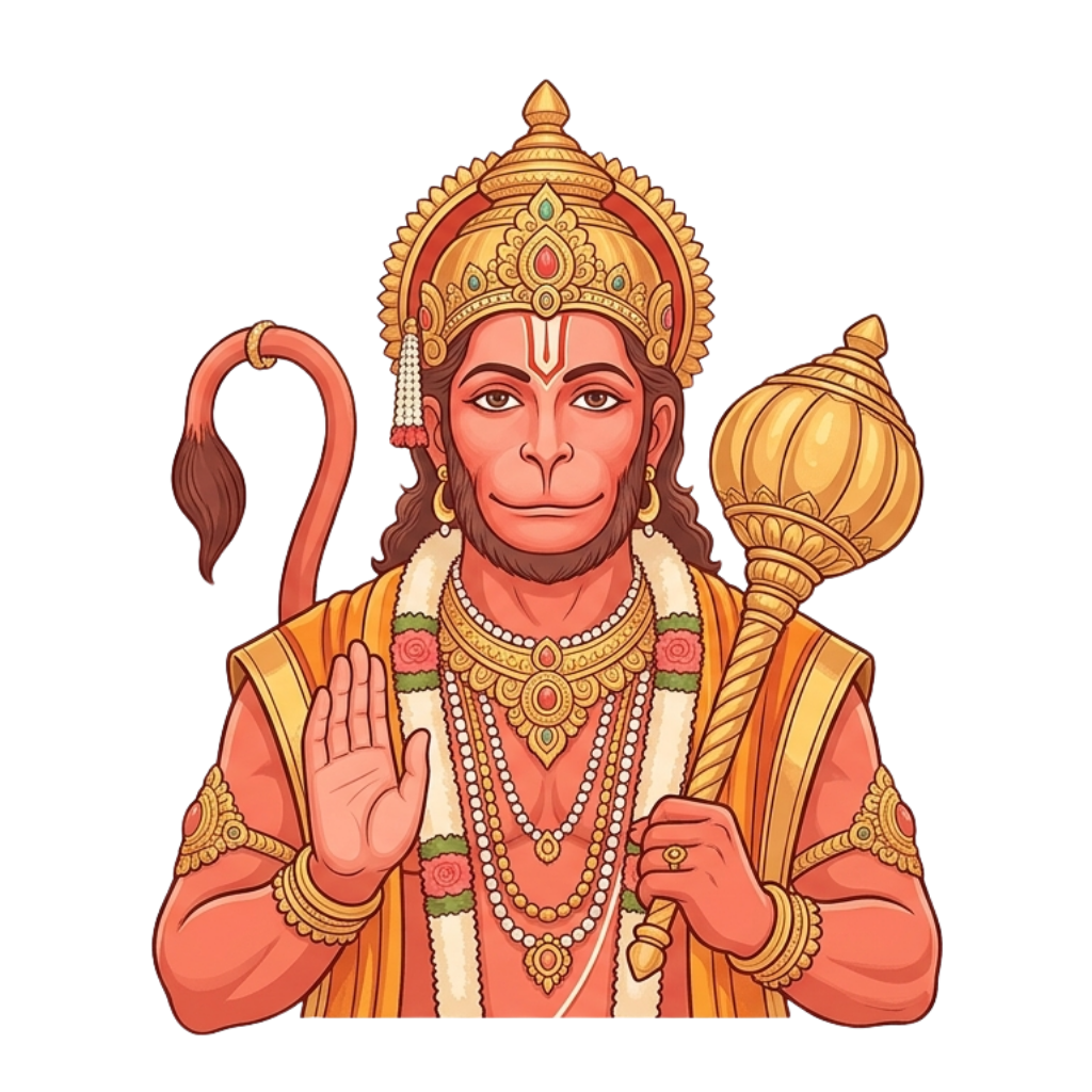 हनुमान चालीसा