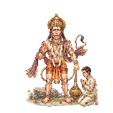 संकटमोचन हनुमानाष्टक