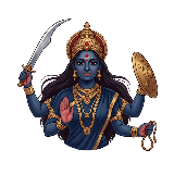 श्री काली चालीसा