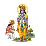 श्री कृष्णाष्टकम