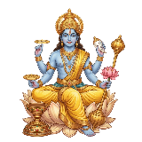 श्री विष्णु सहस्रनाम स्तोत्र
