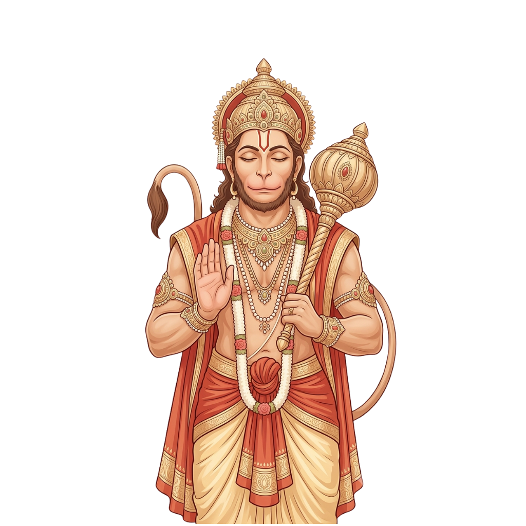 श्री हनुमान