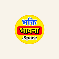 भक्ति भावना का आधिकारिक लोगो