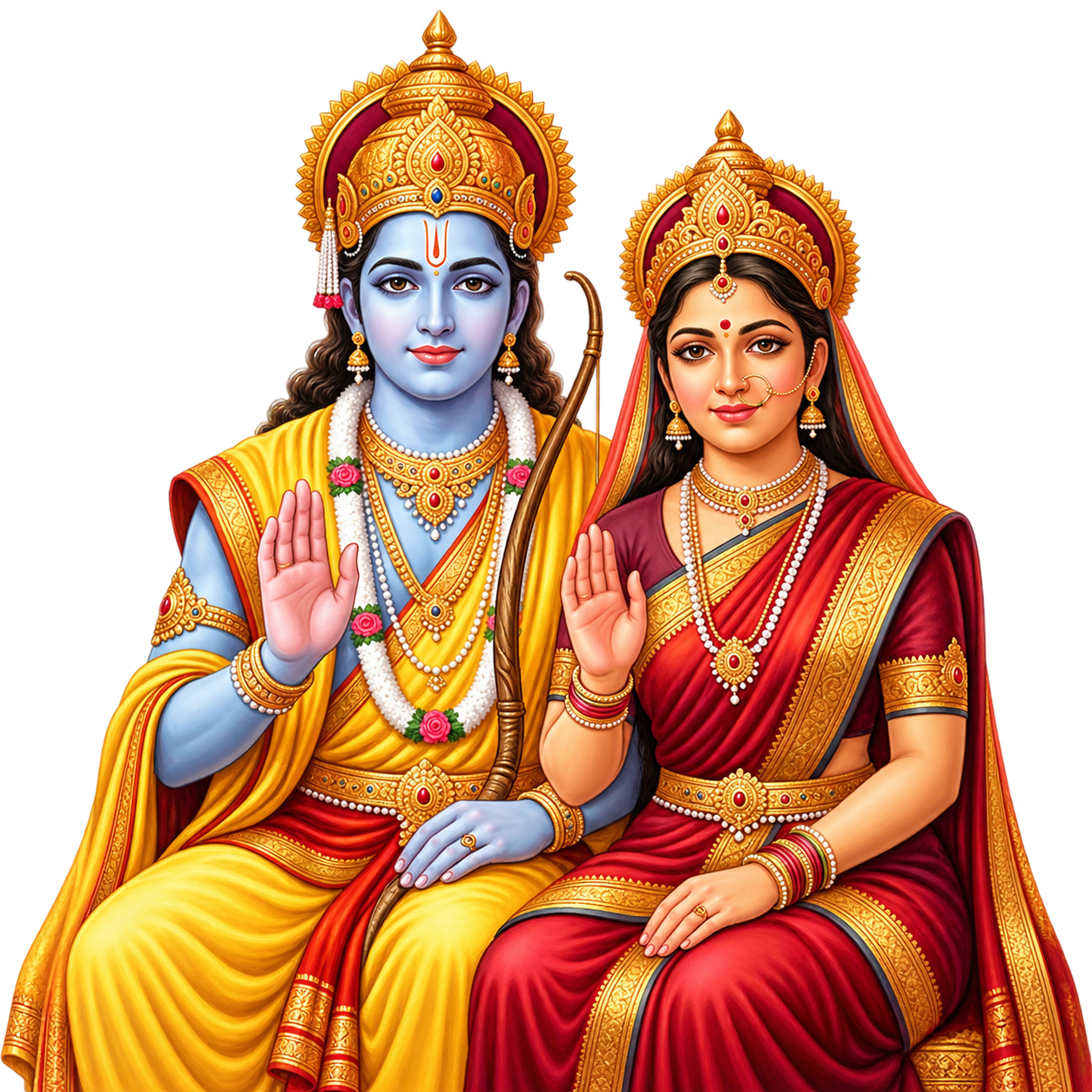 श्री सीताराम